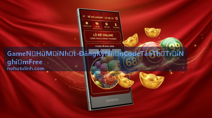 Game nổ hũ Tây Du Ký phiên bản mới