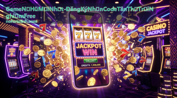 Game nổ hũ Caishen Wins mới nhất