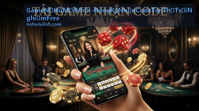 Game nổ hũ Fortune Rabbit trải nghiệm free